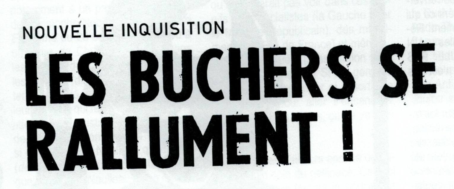 Buchers image