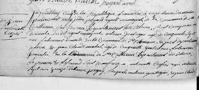 Fiegay famille egorgee le 26 octobre 1798 ste catherine rhone par pierre grataloup et ses complices 2