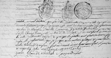 Fiegay famille egorgee le 26 octobre 1798 ste catherine rhone par pierre grataloup et ses complices 3