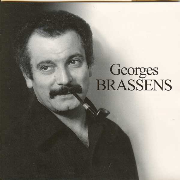 Georges brassens