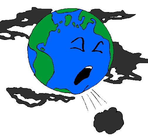Terre polluee 2